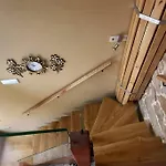 Casa De Crabera Dom wakacyjny *