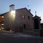 Casa De Crabera Santa María