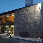 Casa De Crabera