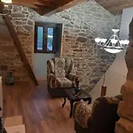 Casa De Crabera * Santa María