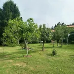 Casa De Crabera *