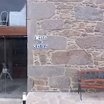 Casa De Crabera Santa María