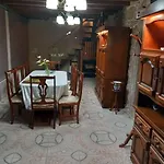 Casa De Crabera * Santa María