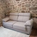 度假居 Casa De Crabera *
