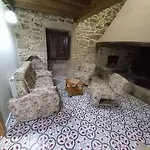 Casa De Crabera * Santa María