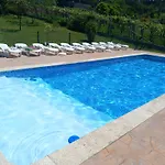 Casa De Crabera Dom wakacyjny Santa María