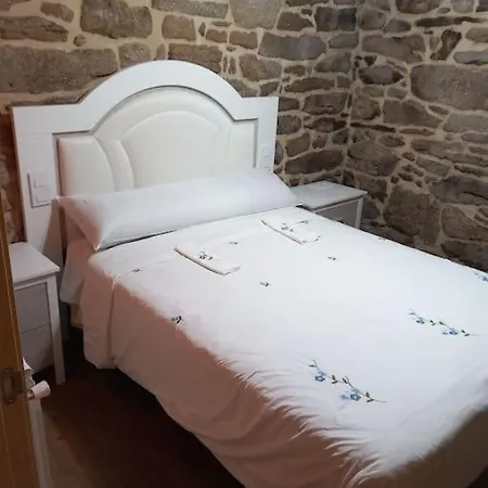 Сasa de vacaciones Casa De Crabera