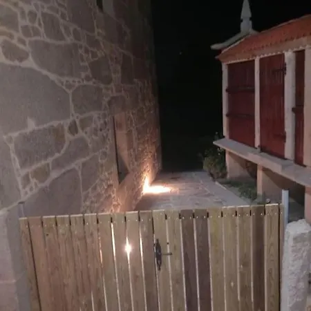 Casa De Crabera *