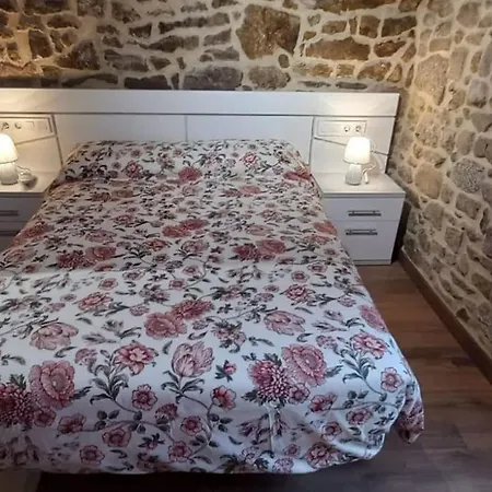 Casa De Crabera Tatil Evi