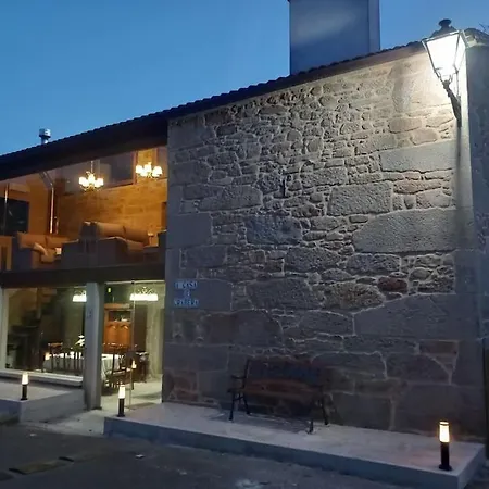 Casa De Crabera