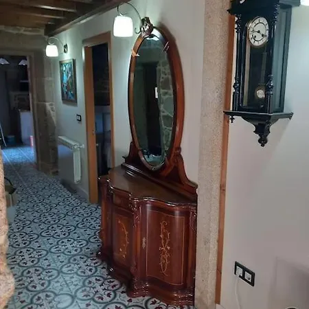 Casa De Crabera * A Coruña