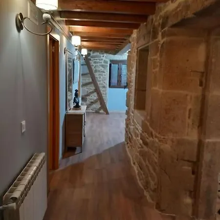 Casa De Crabera A Coruña