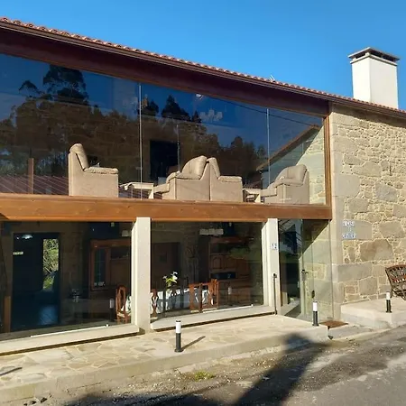 Casa De Crabera *