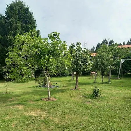 Casa De Crabera *