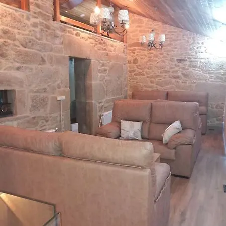 Casa De Crabera *
