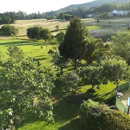 Casa De Crabera Tatil Evi *