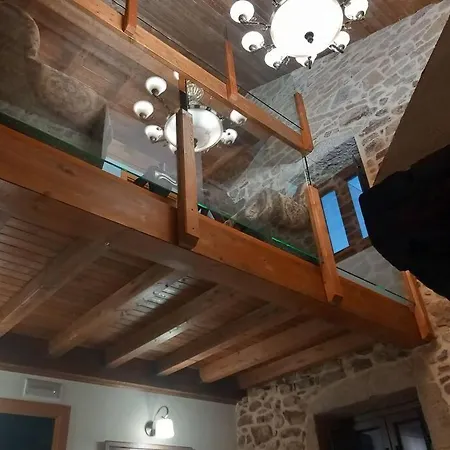 Casa De Crabera