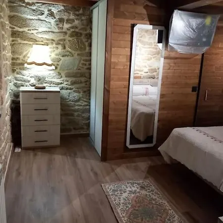 Casa De Crabera Сasa de vacaciones *