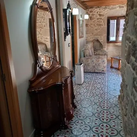 Semesterbostad Casa De Crabera
