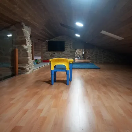 Casa De Crabera Tatil Evi *