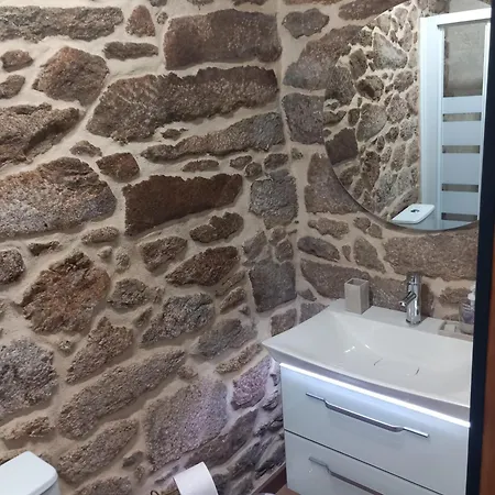 Casa De Crabera * Santa María