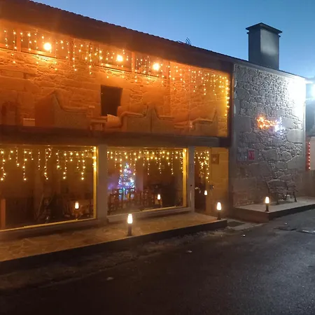 Casa De Crabera *