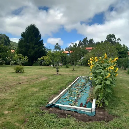 Casa De Crabera Semesterbostad *