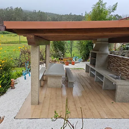 Casa De Crabera