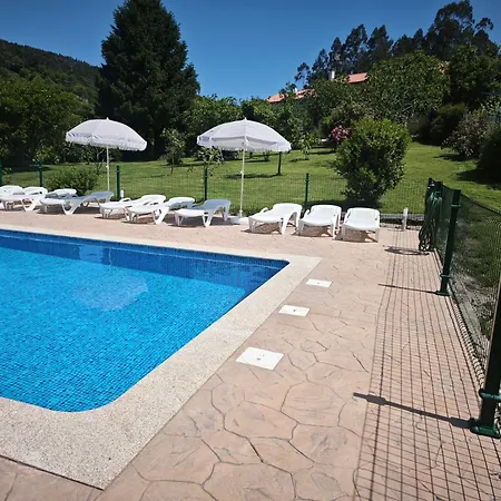 Casa De Crabera