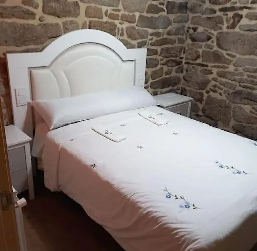 Holiday home Casa De Crabera