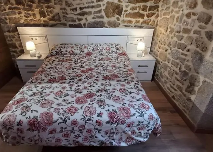 Casa De Crabera Holiday home