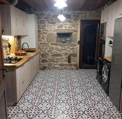 Casa De Crabera Holiday home *