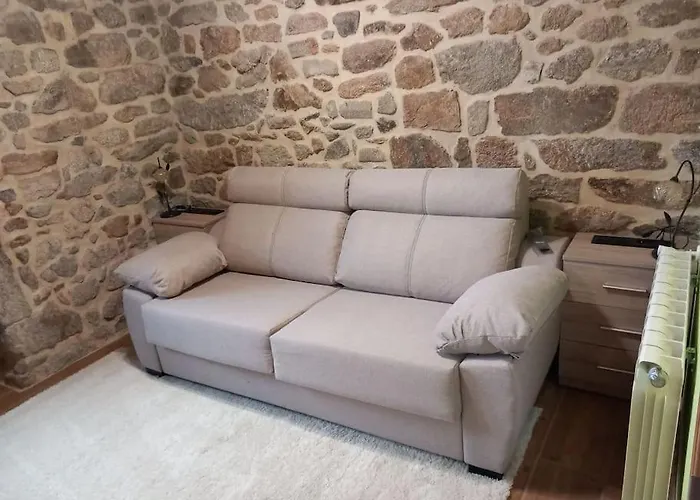 Holiday home Casa De Crabera *