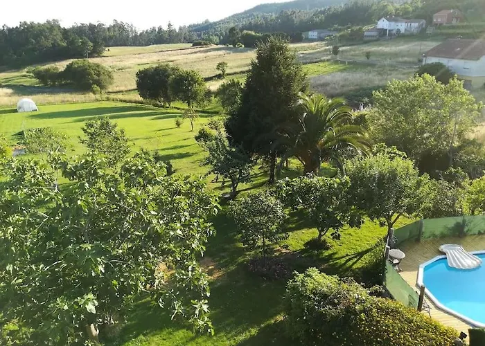 Casa De Crabera Holiday home *