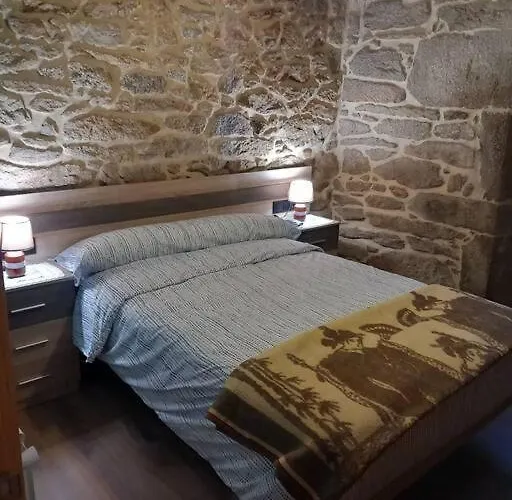 Holiday home Casa De Crabera *