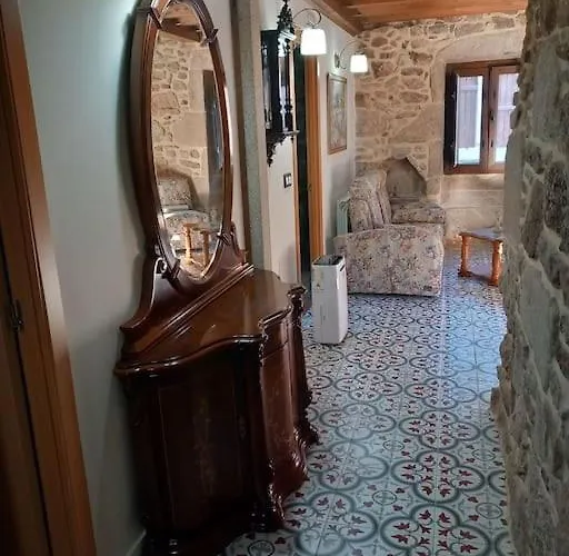 Holiday home Casa De Crabera