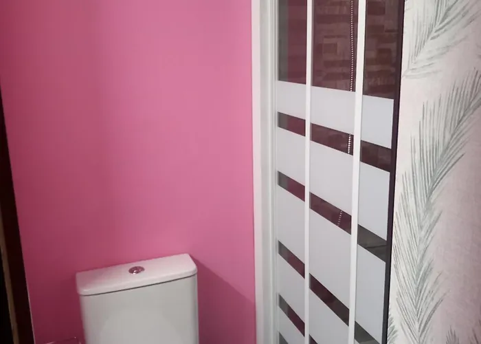 Casa De Crabera * Dodro (A Coruna)