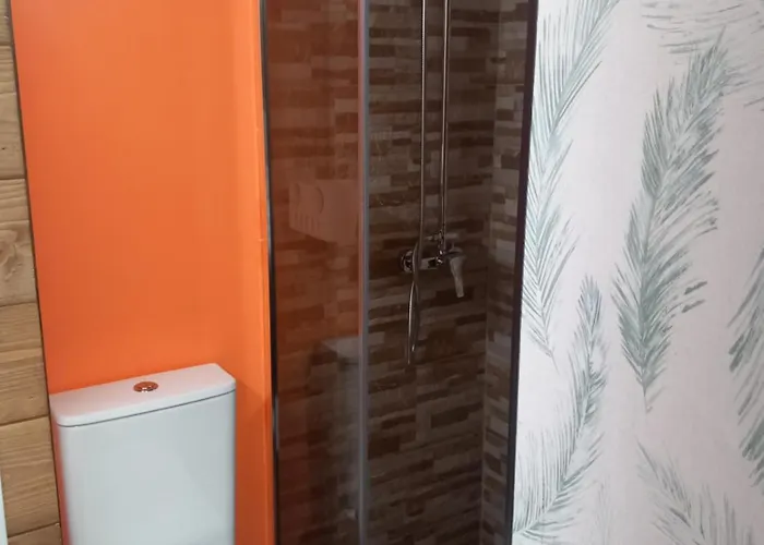 Casa De Crabera * Dodro (A Coruna)