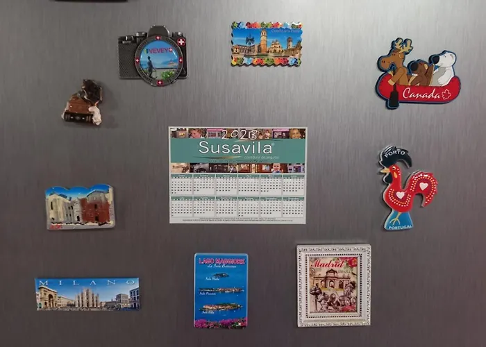 Casa De Crabera * Dodro (A Coruna)