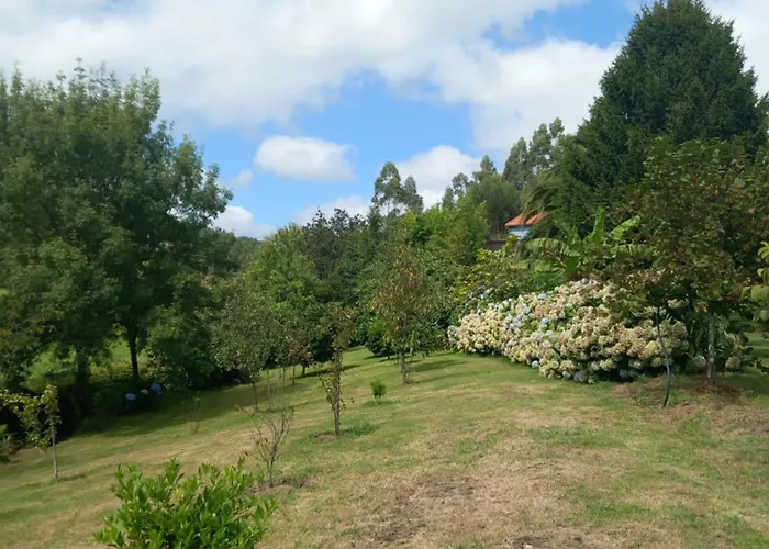 Casa De Crabera Holiday home *