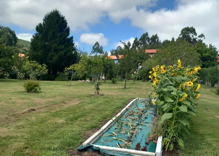 Casa De Crabera Holiday home *