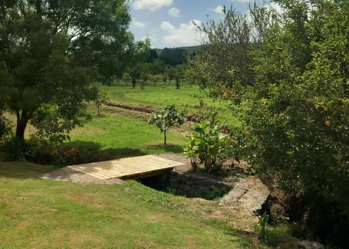 Holiday home Casa De Crabera *