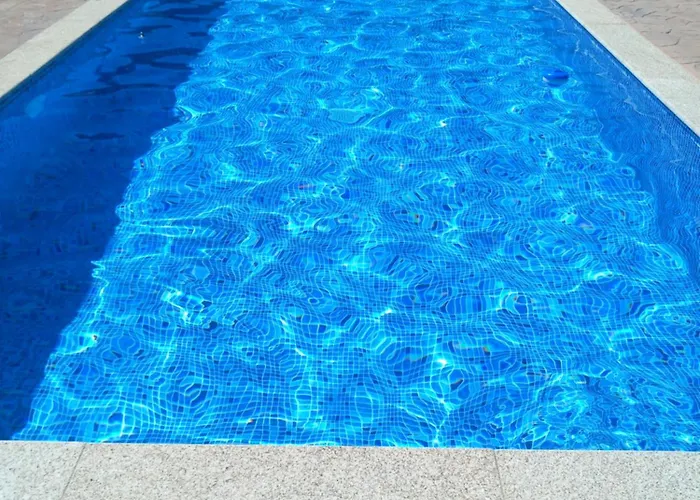 Holiday home Casa De Crabera Dodro (A Coruna)