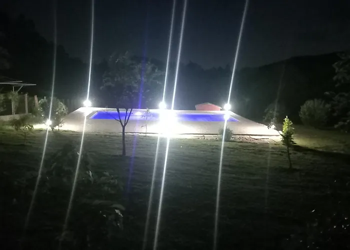 Casa De Crabera Holiday home *