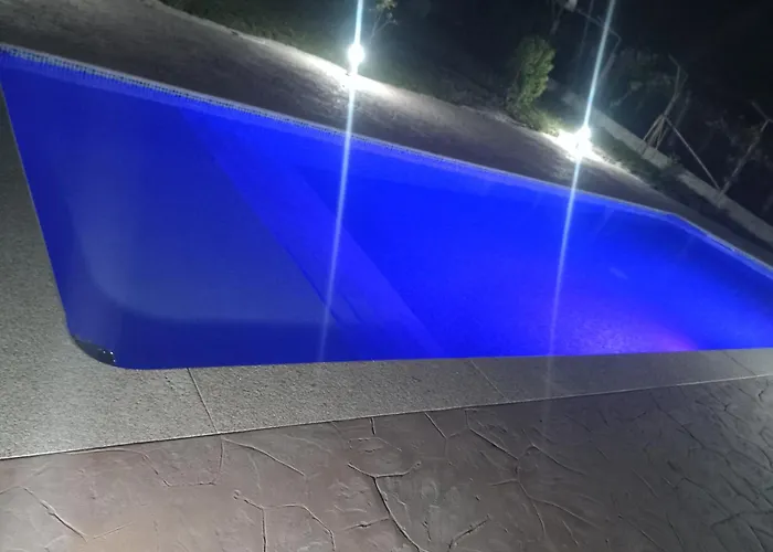 Casa De Crabera * Dodro (A Coruna)