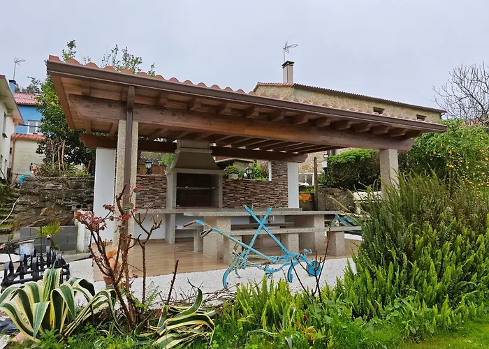 Casa De Crabera Holiday home