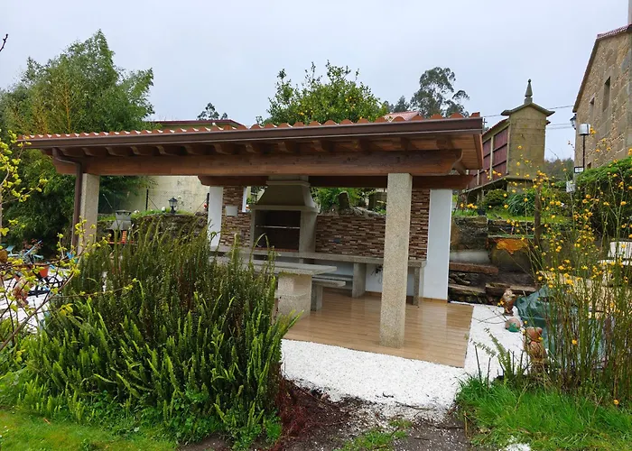 Holiday home Casa De Crabera *